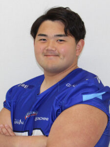 #59 OL 藤井雅大