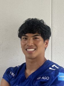 #09 DL 吉田郁