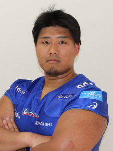 #73 OL 徳田慶次郎