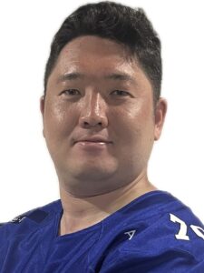 #61 OL 後上翔一郎