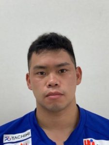 #28 RB 小泉亜斗夢