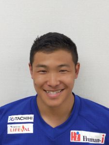 #32 DB 富田秀勝