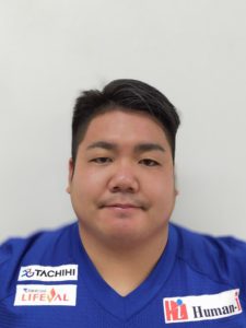 #52 OL 山本慎吾