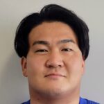 #55 OL 三中圭祐