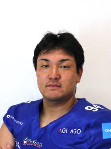 #94 DL 奥田琉雅