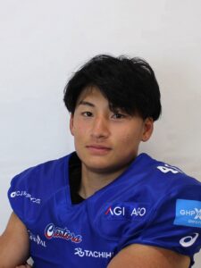 #29 DB 楠野泰樹