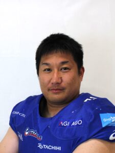 #71 OL 細井徹平