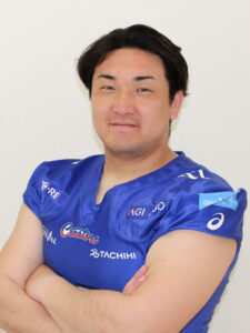 #94 DL 奥田琉雅