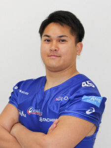 #45 DL 徳本浩貴