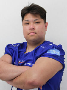 #60 DL 成島光輝