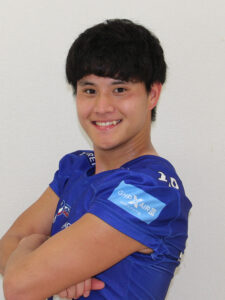#19 RB 鳩谷光