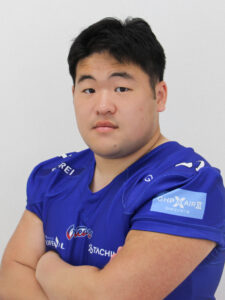#97 DL 日高丈士