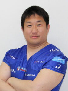 #71 OL 細井徹平