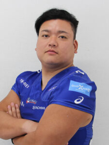 #50 OL 鵜沼直人
