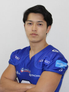 #00 DB 清野諒