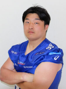 #96 DL 鳥居邦隆