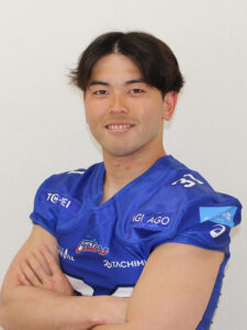 #31 DB 富田幸生