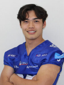 #33 DB 山村翔馬