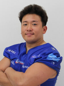 #05 LB 古谷海人