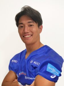 #21 DB 玉川雄基