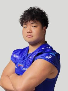 #98 DL 野中拓生