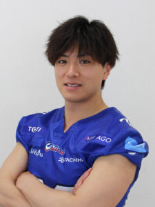 #20 DB 平下昴輝