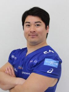 #54 DL 中薗敏樹