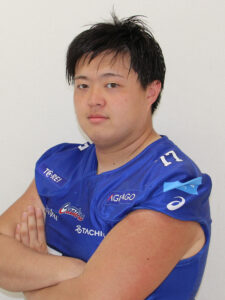 #77 OL 宮部昂希