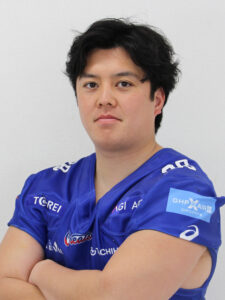 #88 TE 三輪颯太