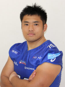 #79 OL 橋口慶希