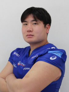 #66 OL 能勢優太