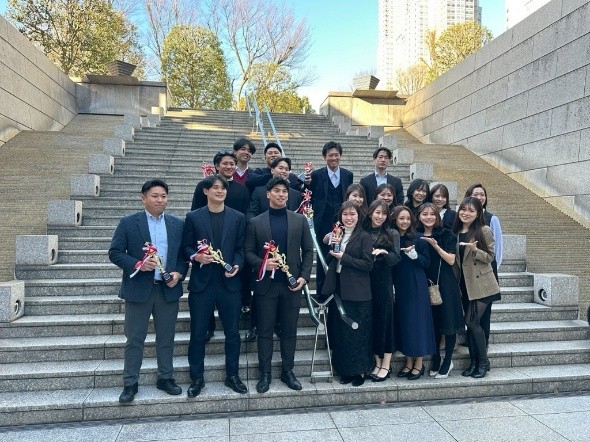 2025シーズン納会　開催のご報告